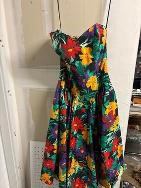 Vintage dress